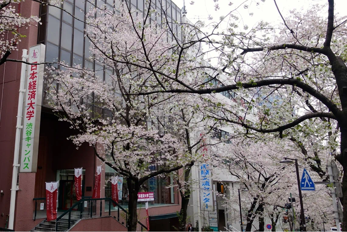 出國(guó)留學(xué) 日本留學(xué)