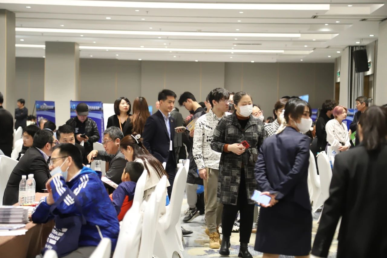 新干線教育第31屆日本留學教育展圓滿收官！