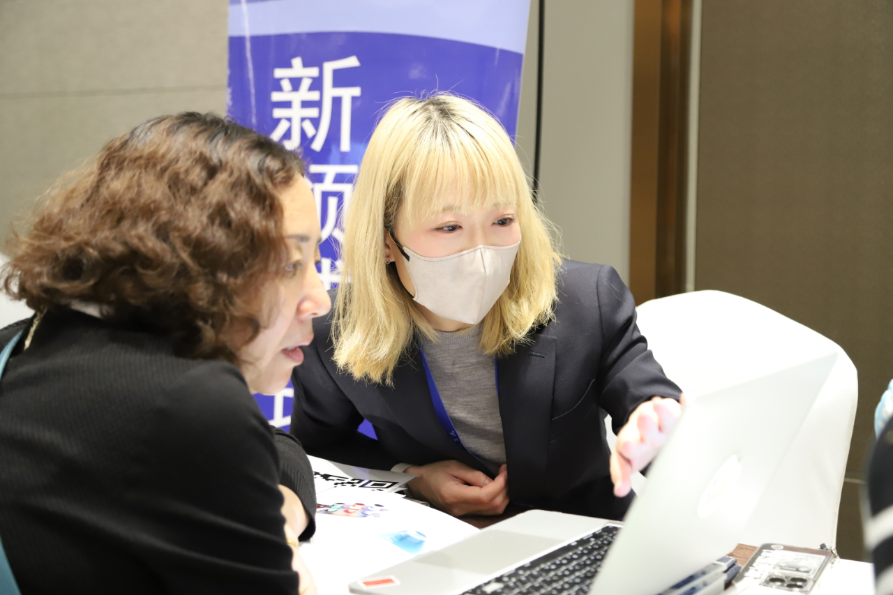 新干線教育第31屆日本留學教育展圓滿收官！